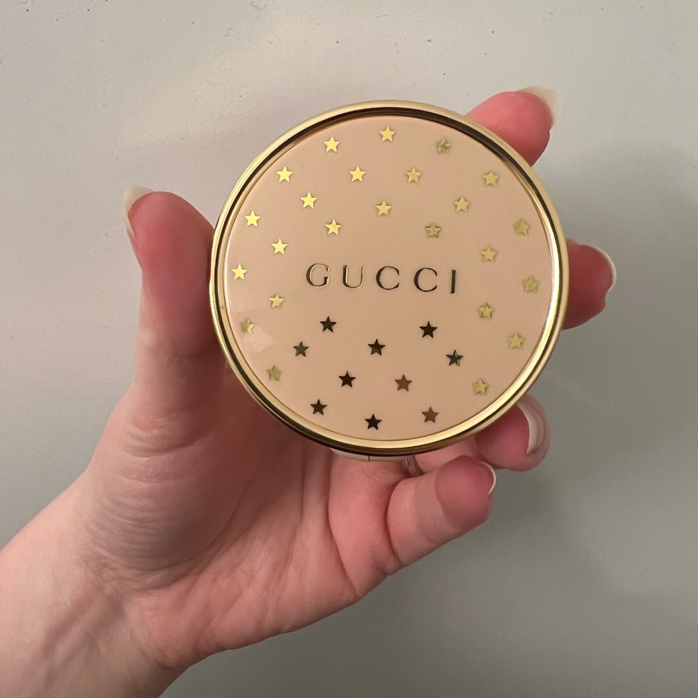Gucci Rosy Beige Blush Shade 5 - Picture 2 of 4